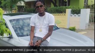 Masicka - Lonely Road (Project Ex Riddim) February 2017