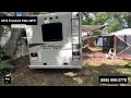 Check out this Video for a 2016 Thor Motor Coach Freedom Elite 29FE(Stock #469732)  for sale by Pop RVs. This unit is located in Sarasota, FL