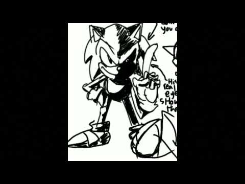 Deceit/Undefined Demise (Instrumental Snippet) - Vs. EXE Reborn OST (CANCELLED)