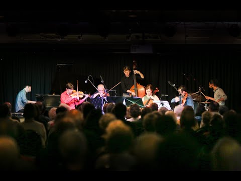 Danny Green Trio Plus Strings - WAA Showcase 2021