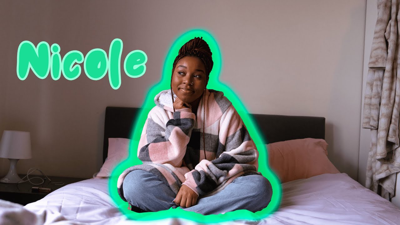 Nicole. Expectations, Cultural Differences and Soul Ties