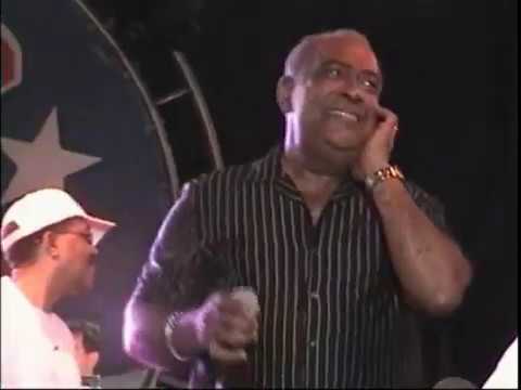 Que Viva La Musica \ Dia Nacional de la Salsa