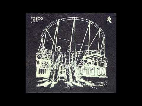 Tosca - Rondo Acapricio