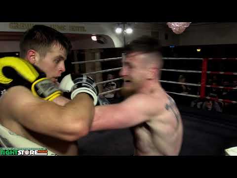 Thomas Maher vs Brian Cutbert - RFC 4