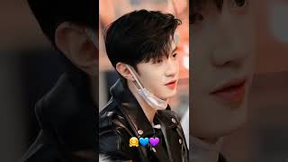 Download lagu chen zheyuan is our star wait for 1k subscribers fast💜💙🌸🌼 mp3