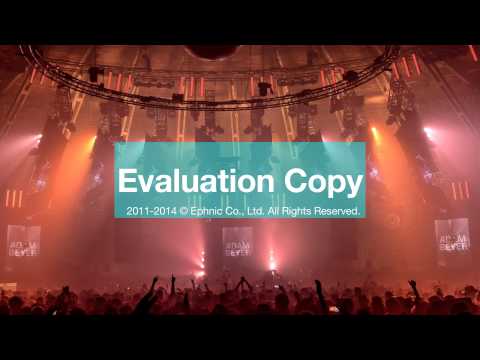 ARJUN VAGALE - RELAPSE ADAM BEYER LIVE DCR 224