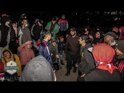 LP vs MAGO vs HCK - 8vos - La SVF #TorneoX2k Jornada 1