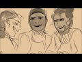 Hamilton The Animated Musical
