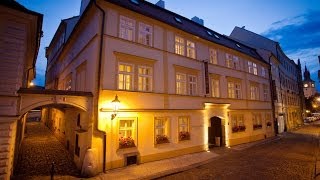 Hotel Leonardo Prague Official Video