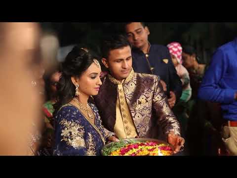 Wedding Photographer portfolio by Aria Movies in Ahmedabad - Photo 3