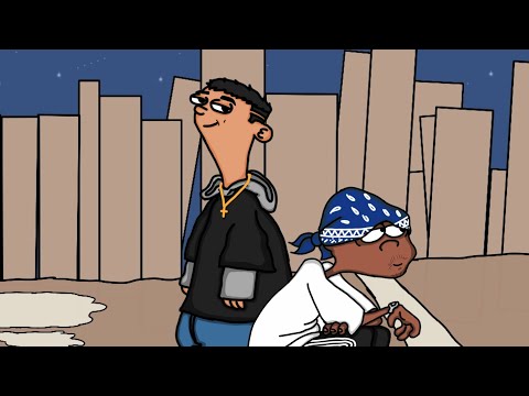 Dexxx Mandreh Ft. Blackstar - Mãe (remix)