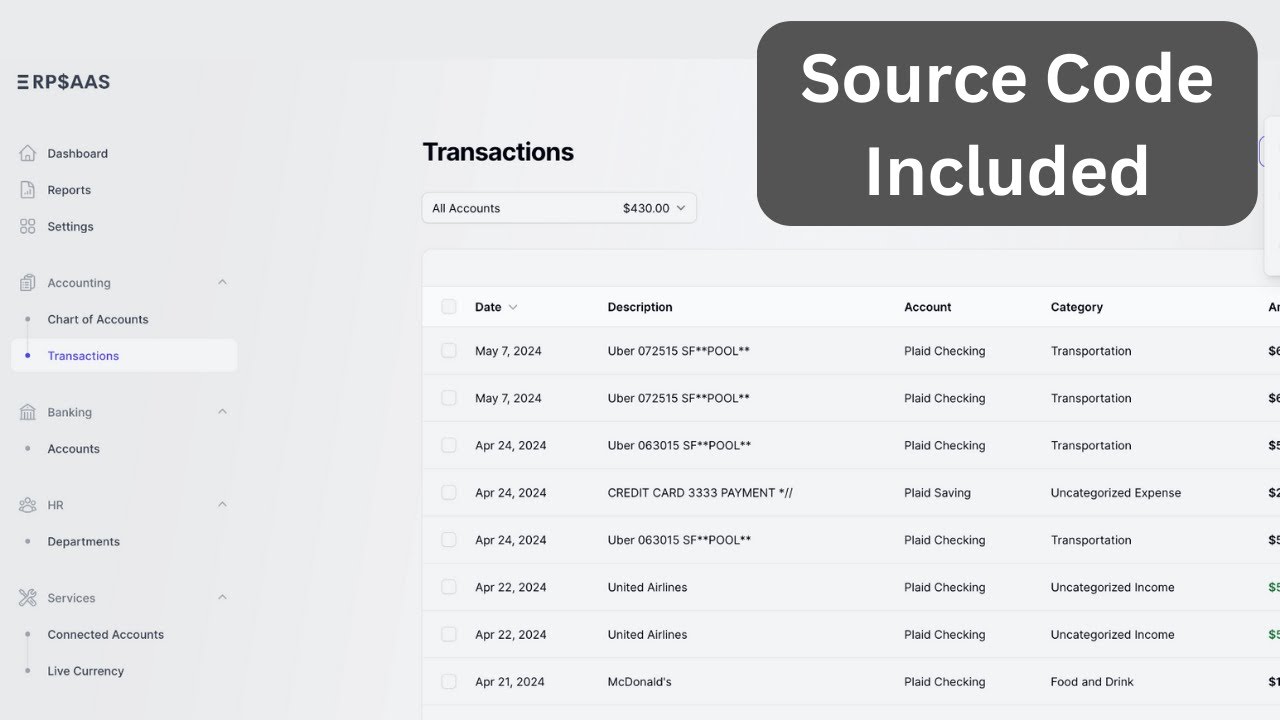 Filament: 6 FREE Open-Source Projects from GitHub