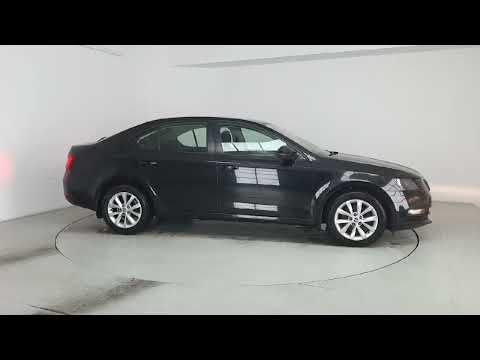 Skoda Octavia AMBITION 1.0TSI 115HP - Image 2