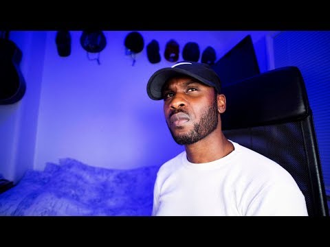 DigDat - Air Force [Music Video] | GRM Daily [Reaction] | LeeToTheVI