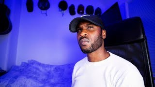 DigDat - Air Force [Music Video] | GRM Daily [Reaction] | LeeToTheVI