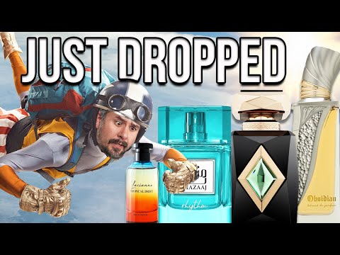 10 HOTTEST New Clone Fragrances People Are Going Crazy For