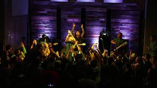 My American Heart - The Process *encore* (LIVE @ The Irenic 2019 - Through Being Cool Fest)