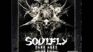 Soulfly- Soulfly VII (Instrumental)