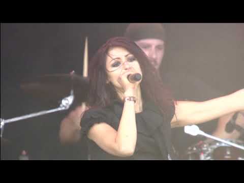 Eths - Crucifère (Hellfest 2015)