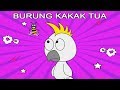 BURUNG KAKAK TUA ♥ Lagu Anak dan Balita Indonesia | Keira Charma Fun