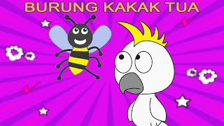 Download lagu BURUNG KAKAK TUA ♥ Lagu Anak dan Balita Indonesia | Keira Charma Fun mp3 Download lagu BURUNG KAKAK TUA ♥ Lagu Anak dan Balita Indonesia | Keira Charma Fun mp3