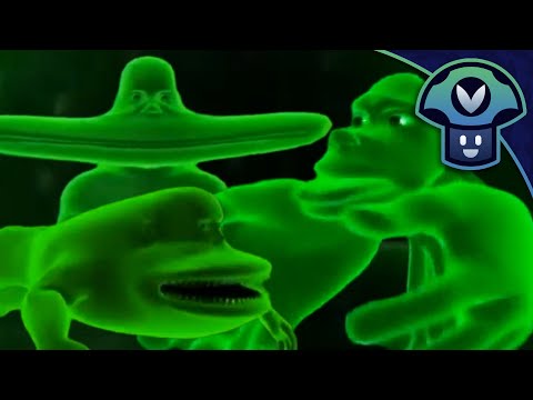 Vinny - The Most Extreme Animals Out of Context