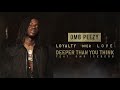 OMB Peezy Deeper Than You Think Ft OMB Iceberg Official Audio