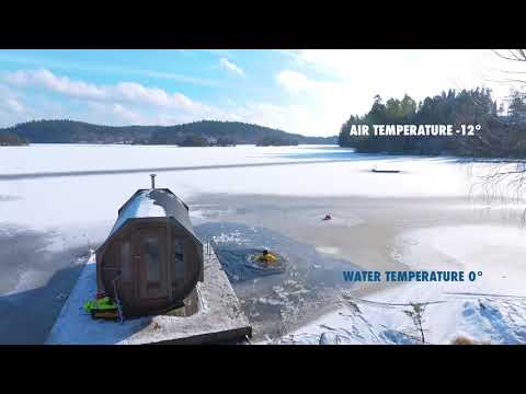 Optimized For Rough Conditions - Hammar Lifejacket Inflator