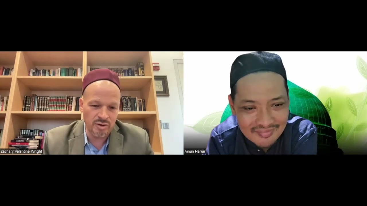 Spiritual Path in Islam. Knowledge of Allah. What is Ma'rifah?