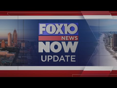 News Now Update for Monday, October 5, 2020, from FOX10 News
