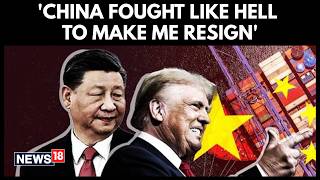 Trump Revives 2020 US Election Fraud Claims Despite Multiple Investigations Finding No Evidence