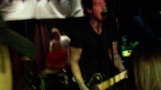 Hotel Room - Mest 10.25.08