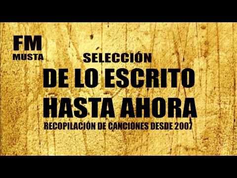 FM Musta - Dale Duro (con El Armando)(del Album EA JM)