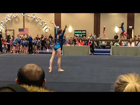 2020 Bravo Meet L4 Floor