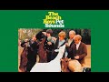 The Beach Boys - Pet Sounds Studio - Full Album (Vintage Music Songs)