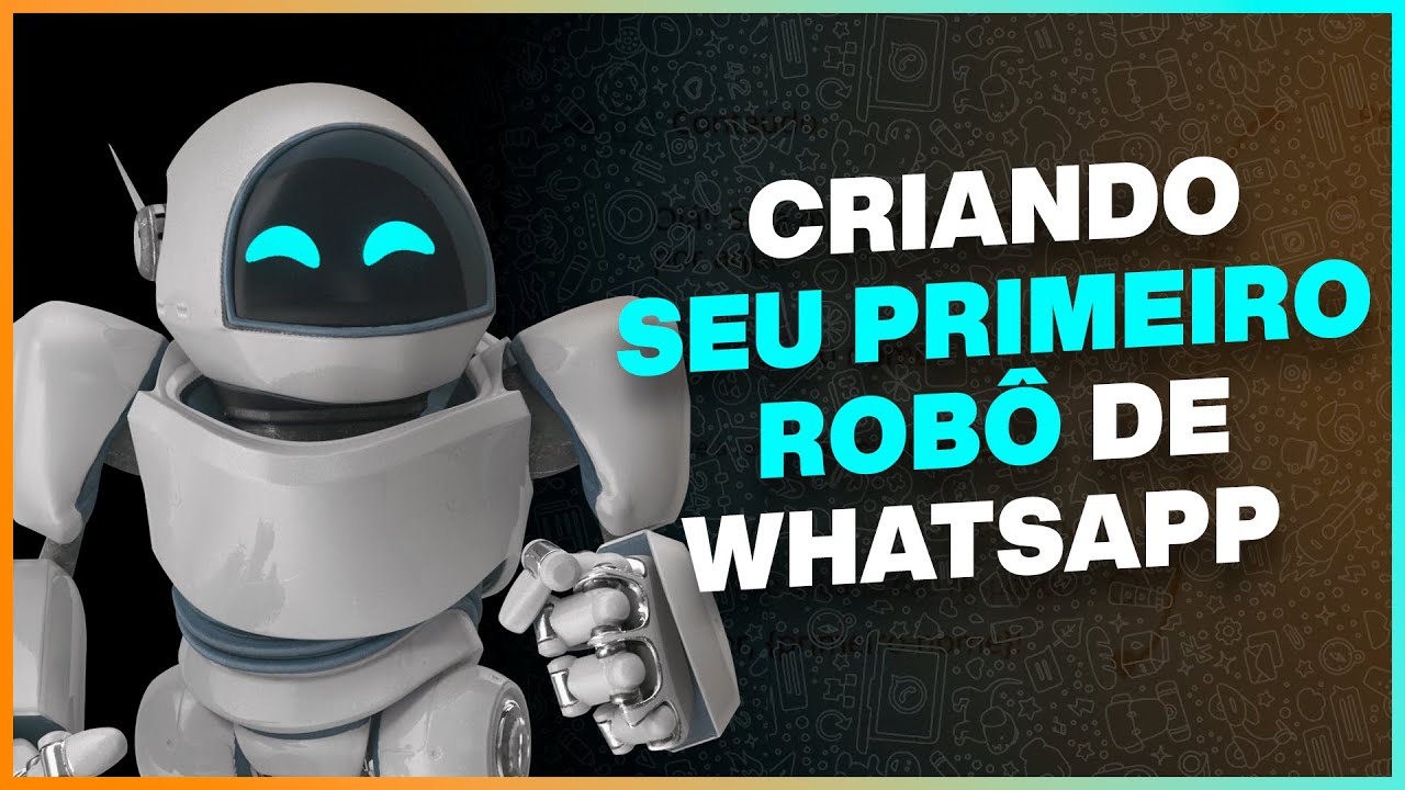 BotConversa - Criando O Seu Primeiro Robô