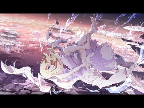 {608} Nightcore (Junior Doctor) - Falling to Pieces (with lyrics)