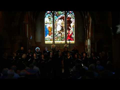 Sebastiano Festa, L'ultimo di di maggio - Jouyssance Early Music Ensemble