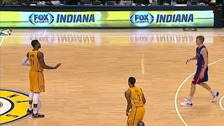 You need to remember how good Paul George was in Indiana