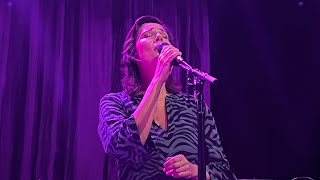 Harmonium by Stereolab (Live in Toronto)
