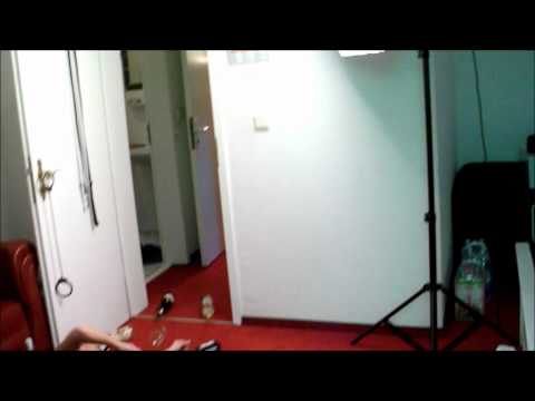 Medizin Mann - MakingOf Teil4/Fotoshooting/Cover