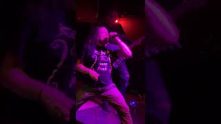 The Accused A.D. Martha Splatterhead