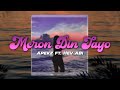 Apekz - Meron Din Tayo feat. Hev Abi (Official Lyric Video)