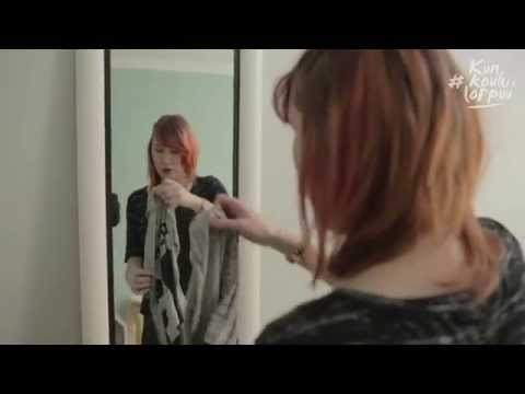 Miten onnistun työhaastattelussa? | Näin onnistut työnhaussa