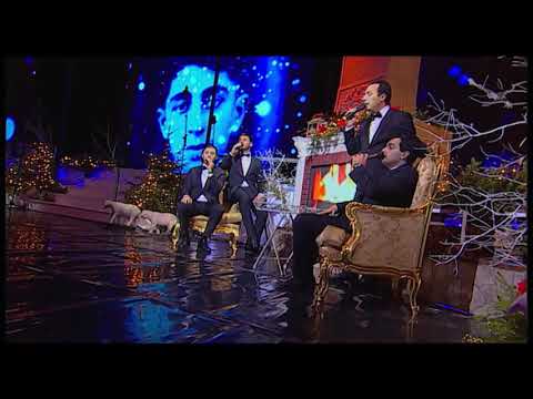 თეატრალურის კვარტეტი - დედა / teatraluris kvarteti - deda / театральный квартет - мама