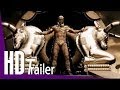 300 Trailer 1 HD Deutsch German