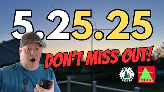 Get More Contacts on 6 Meters: Special 6m FM Activity Day on May 25