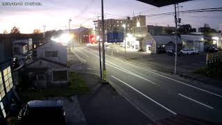 北海道標津郡中標津町ライブカメラ live webcam