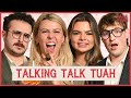 HALIEY CHELSEA MEET THE RECAPPERS Talk Tuah Ep 18
