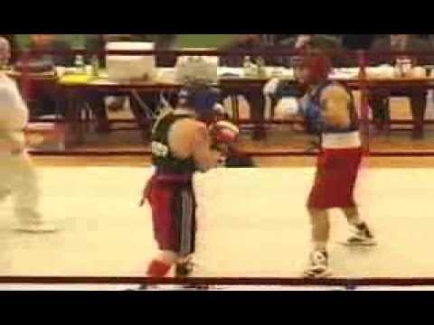 Gwarek Łęczna Hetman Białystok 2002 rok